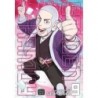 Golden Kamuy V09