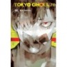 Tokyo Ghoul:Re V10
