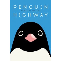Penguin Highway Novel