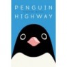 Penguin Highway Novel