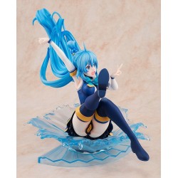 kh aqua figure