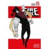 Fire Force V15