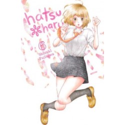 Hatsu*haru V06