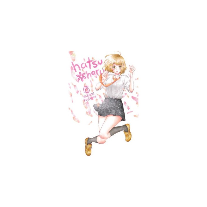 Hatsu*haru V06