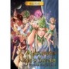 Midsummer Night's Dream Manga Classics