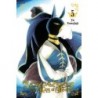 Sacrificial Princess & the King of Beasts V05