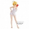 Fate/Extra Saber Last Encore Hot Spring Holiday Figure