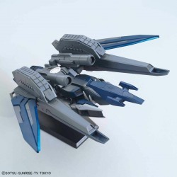 1/144 HG GBD K027 Gundam Zerachiel