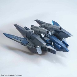 1/144 HG GBD K027 Gundam Zerachiel