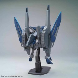 1/144 HG GBD K027 Gundam Zerachiel