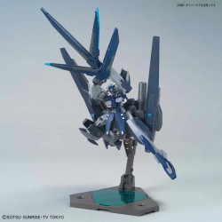 1/144 HG GBD K027 Gundam Zerachiel