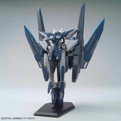 1/144 HG GBD K027 Gundam Zerachiel
