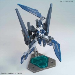 1/144 HG GBD K027 Gundam Zerachiel