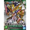 SDGWSS K01 Liu Bei Unicorn Gundam