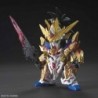 SDGWSS K01 Liu Bei Unicorn Gundam