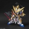 SDGWSS K01 Liu Bei Unicorn Gundam
