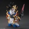 SDGWSS K01 Liu Bei Unicorn Gundam