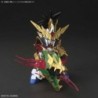 SDGWSS K01 Liu Bei Unicorn Gundam