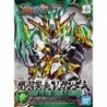 SDGWSS K02 Guan Yu Yun Chang Nu Gundam