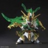 SDGWSS K02 Guan Yu Yun Chang Nu Gundam