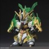 SDGWSS K02 Guan Yu Yun Chang Nu Gundam