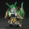 SDGWSS K02 Guan Yu Yun Chang Nu Gundam