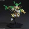 SDGWSS K02 Guan Yu Yun Chang Nu Gundam