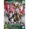 SDGWSS K03 Zhang Fei God Gundam