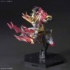 SDGWSS K03 Zhang Fei God Gundam