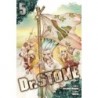 Dr. Stone V05