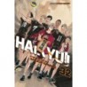 Haikyu!! V32