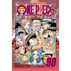 One Piece V90