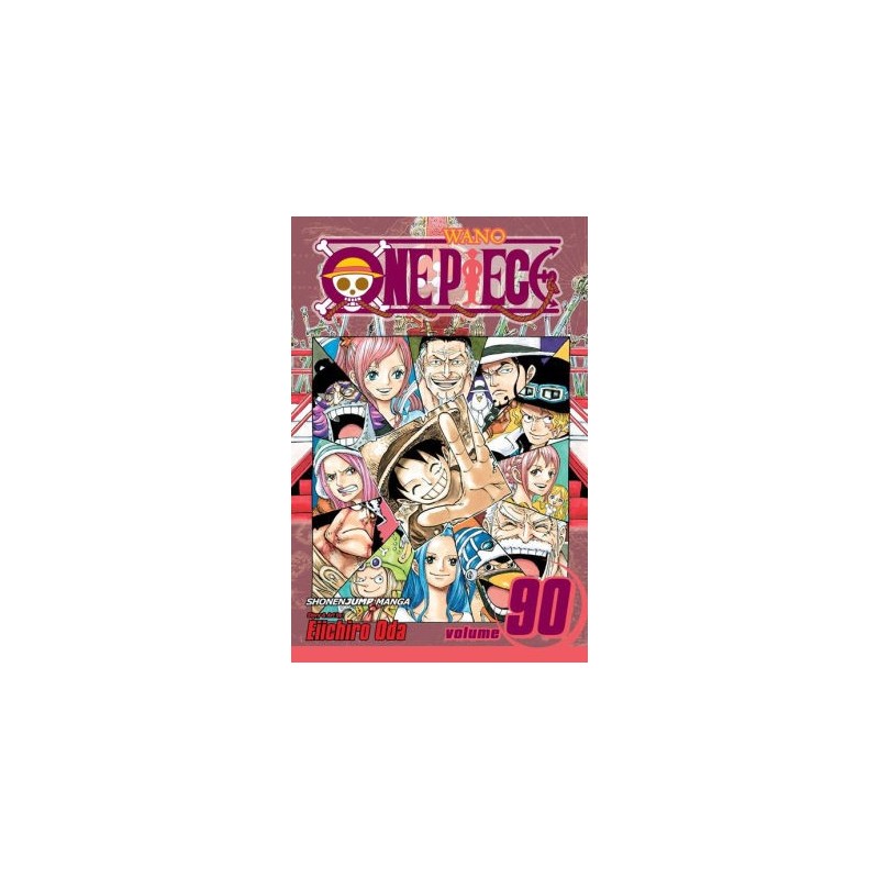 One Piece V90