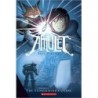 Amulet V02 The Stonekeeper's Curse