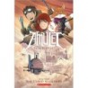 Amulet V03 The Cloud Searchers
