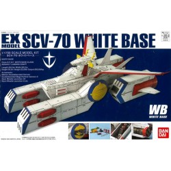 EX K31 1/1700 White Base SCV-70