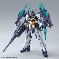 1/100 MG Gundam AGE II  Magnum AGE-IIMG Kyoya Kujo