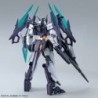 1/100 MG Gundam AGE II  Magnum AGE-IIMG Kyoya Kujo