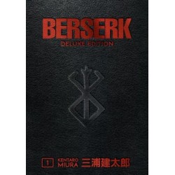 Berserk Deluxe V01