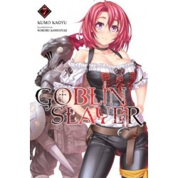 Goblin Slayer Novel V07
