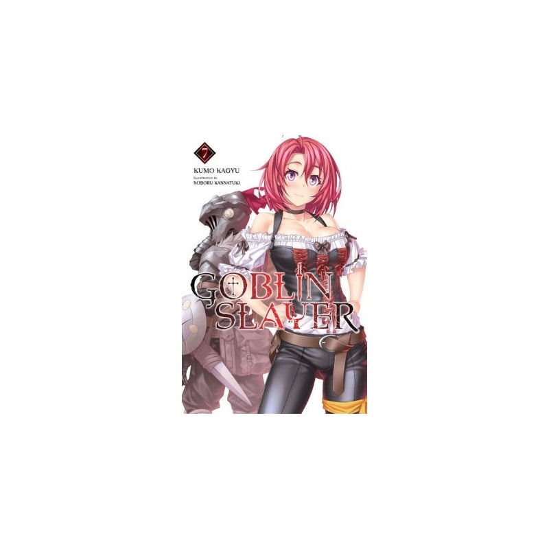 Goblin Slayer Novel V07