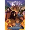 Legend of Korra Ruins of the Empire V01