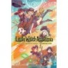 Little Witch Academia V03