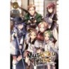 Mushoku Tensei Jobless Reincarnation Novel V01