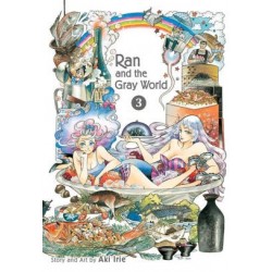 Ran & the Gray World V03