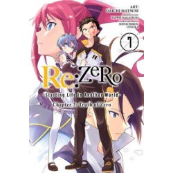 Re:Zero CH03 V07 Truth of Zero