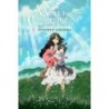 Wolf Children AME & Yuki Novel