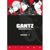 Gantz Omnibus V03