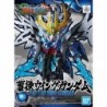 SDGWSS K04 Cao Cao Wing Gundam