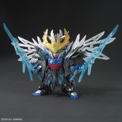 SDGWSS K04 Cao Cao Wing Gundam